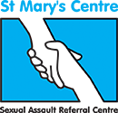 St Mary's Centre Logo